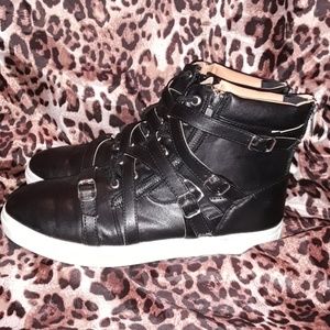 High top Sneakers